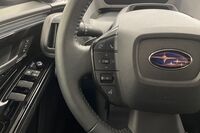 Subaru Solterra vaihtoauto