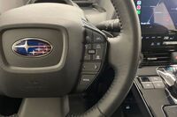 Subaru Solterra vaihtoauto