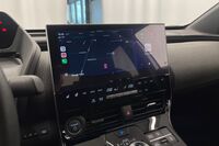 Subaru Solterra vaihtoauto