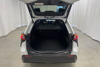 Subaru Solterra vaihtoauto