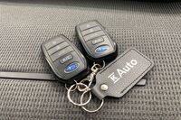 Subaru Solterra vaihtoauto