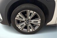 Subaru Solterra vaihtoauto