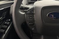 Subaru Solterra vaihtoauto