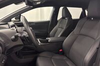 Subaru Solterra vaihtoauto
