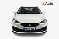 SEAT Leon Sportstourer vaihtoauto