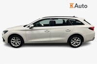 SEAT Leon Sportstourer vaihtoauto