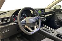 SEAT Leon Sportstourer vaihtoauto