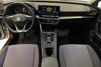 SEAT Leon Sportstourer vaihtoauto