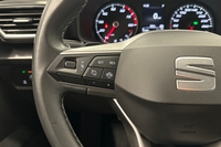 SEAT Leon Sportstourer vaihtoauto