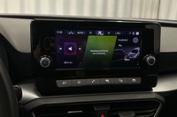 SEAT Leon Sportstourer vaihtoauto