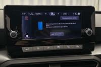 SEAT Leon Sportstourer vaihtoauto