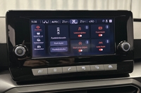 SEAT Leon Sportstourer vaihtoauto