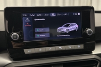SEAT Leon Sportstourer vaihtoauto