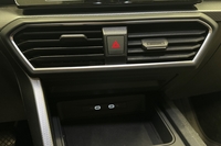 SEAT Leon Sportstourer vaihtoauto