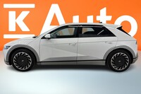 Hyundai IONIQ 5 vaihtoauto