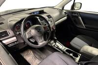 Subaru Forester vaihtoauto