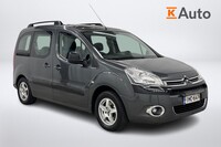 Citroën Berlingo vaihtoauto