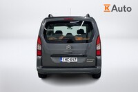 Citroën Berlingo vaihtoauto