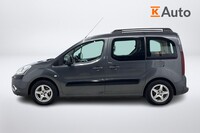 Citroën Berlingo vaihtoauto