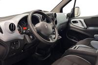 Citroën Berlingo vaihtoauto