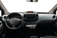 Citroën Berlingo vaihtoauto