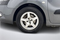 Citroën Berlingo vaihtoauto