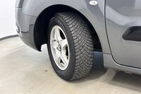 Citroën Berlingo vaihtoauto