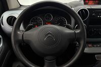 Citroën Berlingo vaihtoauto