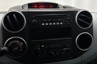 Citroën Berlingo vaihtoauto