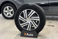 Citroën Berlingo vaihtoauto