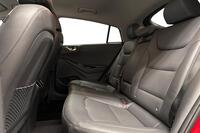 Hyundai IONIQ hybrid vaihtoauto