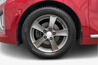 Hyundai IONIQ hybrid vaihtoauto