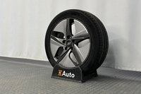 Hyundai IONIQ hybrid vaihtoauto