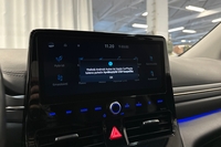 Hyundai IONIQ hybrid vaihtoauto