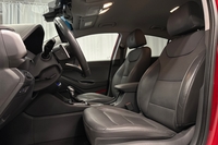 Hyundai IONIQ hybrid vaihtoauto