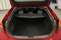 Hyundai IONIQ hybrid vaihtoauto