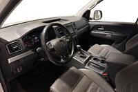 Volkswagen Amarok vaihtoauto