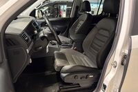 Volkswagen Amarok vaihtoauto