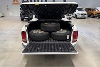 Volkswagen Amarok vaihtoauto