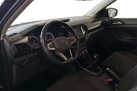 Volkswagen T-Cross vaihtoauto