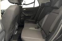 Volkswagen T-Cross vaihtoauto