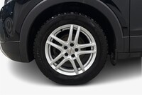 Volkswagen T-Cross vaihtoauto