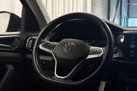 Volkswagen T-Cross vaihtoauto