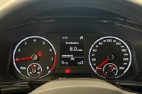 Volkswagen T-Cross vaihtoauto