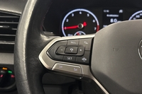 Volkswagen T-Cross vaihtoauto