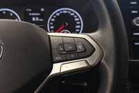 Volkswagen T-Cross vaihtoauto