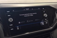 Volkswagen T-Cross vaihtoauto