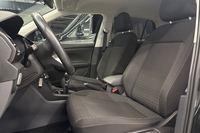 Volkswagen T-Cross vaihtoauto