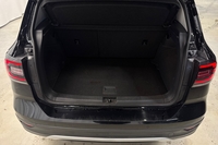 Volkswagen T-Cross vaihtoauto