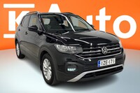 Volkswagen T-Cross vaihtoauto